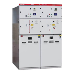 XGN15-40.5交流高壓六氟化硫環(huán)網開關設備